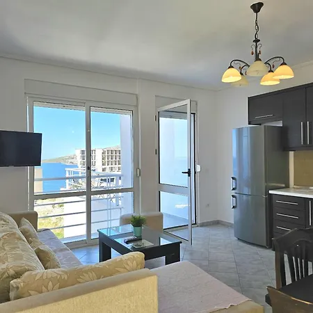Apartment Blue *