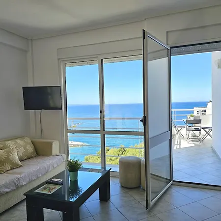 Blue * Sarandë