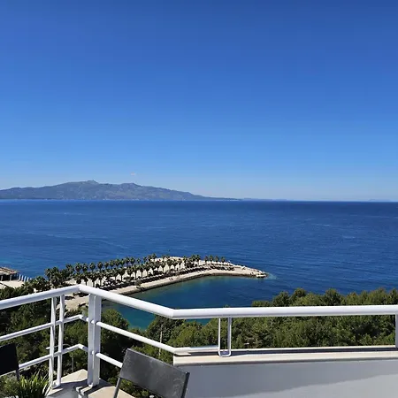 Blue * Sarande