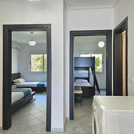 Apartment Blue Sarande